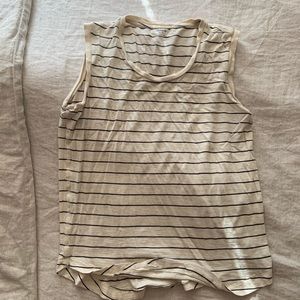 Madewell tank